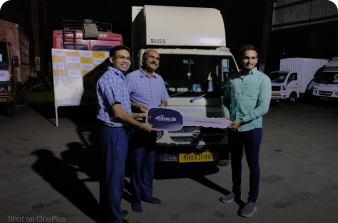 Manish Thukral | Gujrat