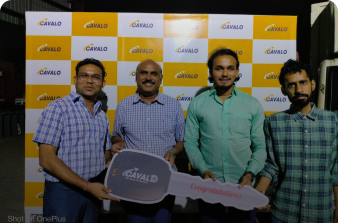 Manoj Chauhan | Meerut